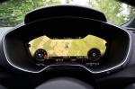Audi TT Roadster 2.0 TFSI Quattro 2015 года (JP)